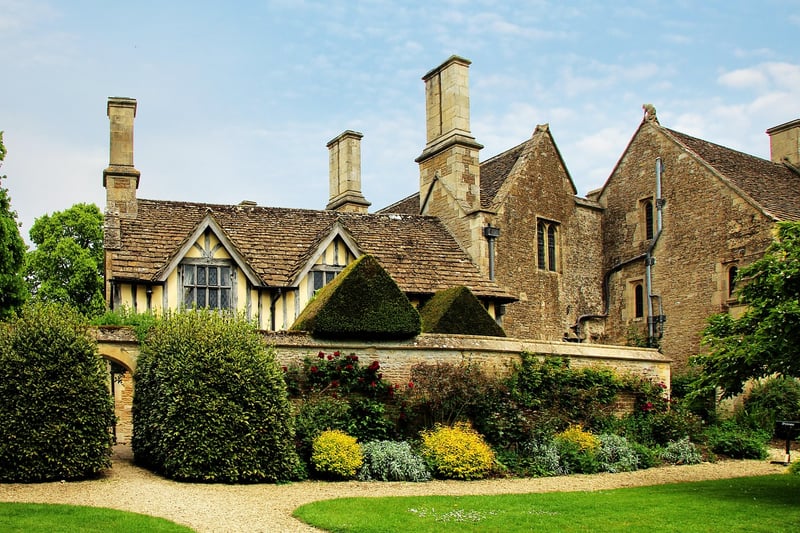English Garden